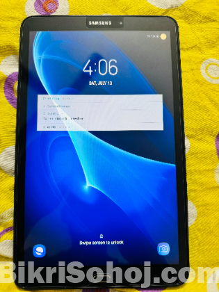 Samsung Galaxy Tab 10 inch 2019